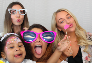 Hire a Party Photo Booth
